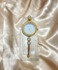 Оригинальные подержанные часы Anne Klein - image blurred placeholder