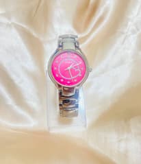 Оригинальные подержанные часы Casio - image blurred placeholder