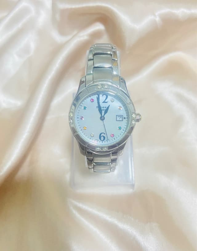 นาฬิกา Casio มือสองของแท้