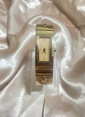 Оригинальные подержанные часы DKNY - image blurred placeholder