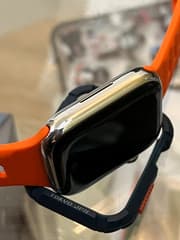 Apple Watch Series 8 - image blurred placeholder