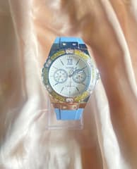 Оригинальные часы GUESS б/у - image blurred placeholder