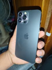 iPhone 13 Pro Max 128 GB - image blurred placeholder