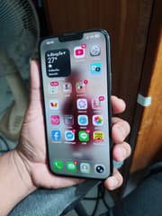 iPhone 13 Pro Max 128 GB - image blurred placeholder