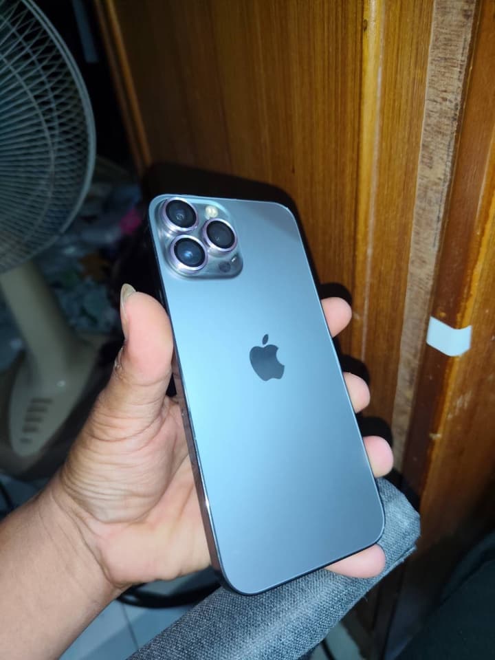 iPhone 13 Pro Max 128 GB