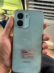 โทรศัพท์ Oppo AX6 128GB - image blurred placeholder
