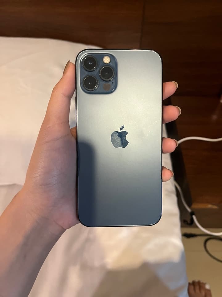 iPhone 12 Pro 256GB