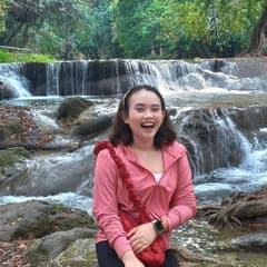 Suwanan Krutnam avatar