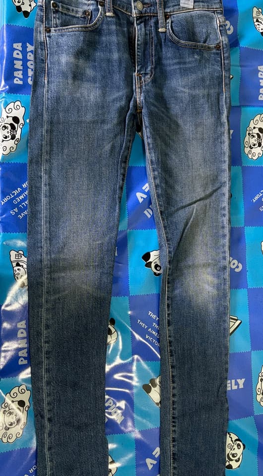 Джинсы Levi’s