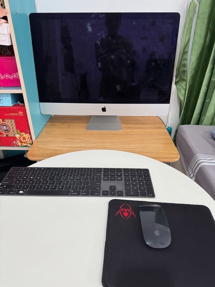 iMac 2014