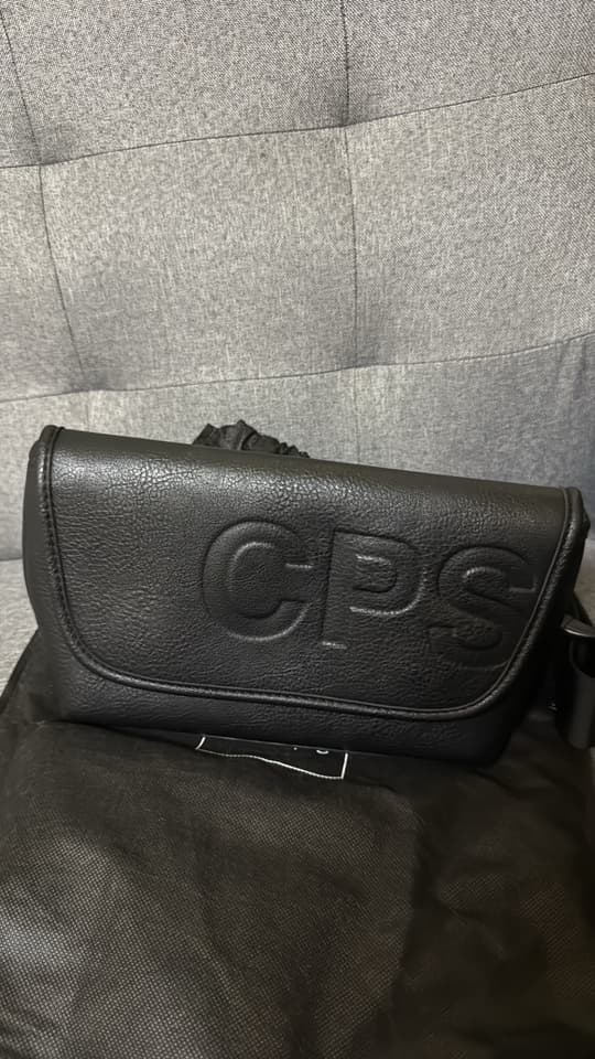 กระเป๋าสะพายข้าง CPS ของแท้