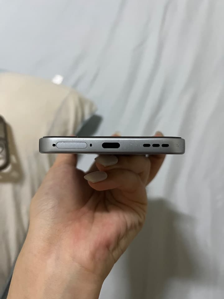 OPPO Reno 14 F 5G