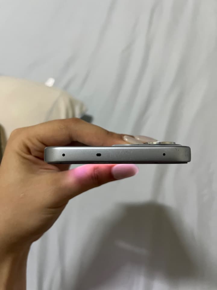 OPPO Reno 14 F 5G