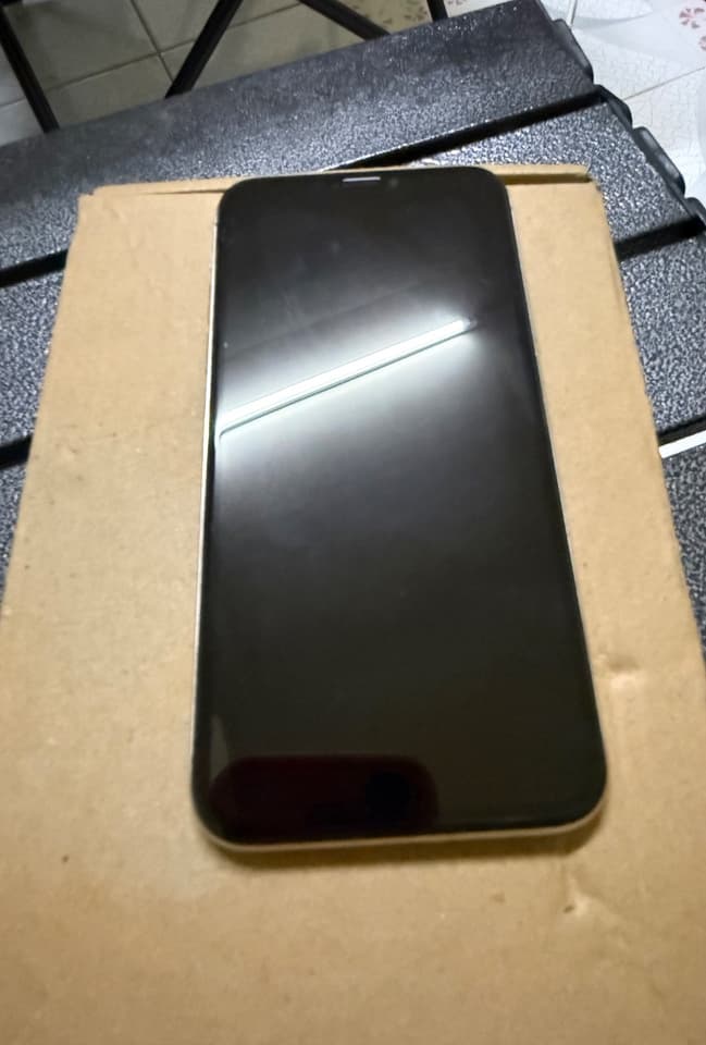 iPhone X 256GB Official Thai Unit