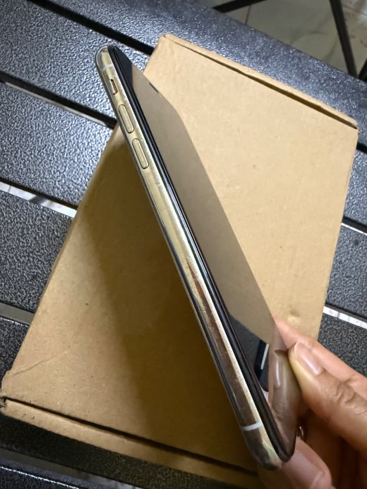 iPhone X 256GB Official Thai Unit