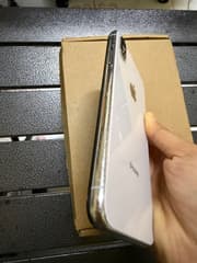 iPhone X 256GB Official Thai Unit - image blurred placeholder