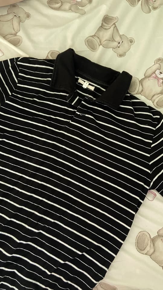 เสื้อแฟชั่นสำหรับคนตัวเล็ก ทั้งหมด 6 ตัว