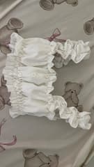 เสื้อแฟชั่นสำหรับคนตัวเล็ก ทั้งหมด 6 ตัว - image blurred placeholder