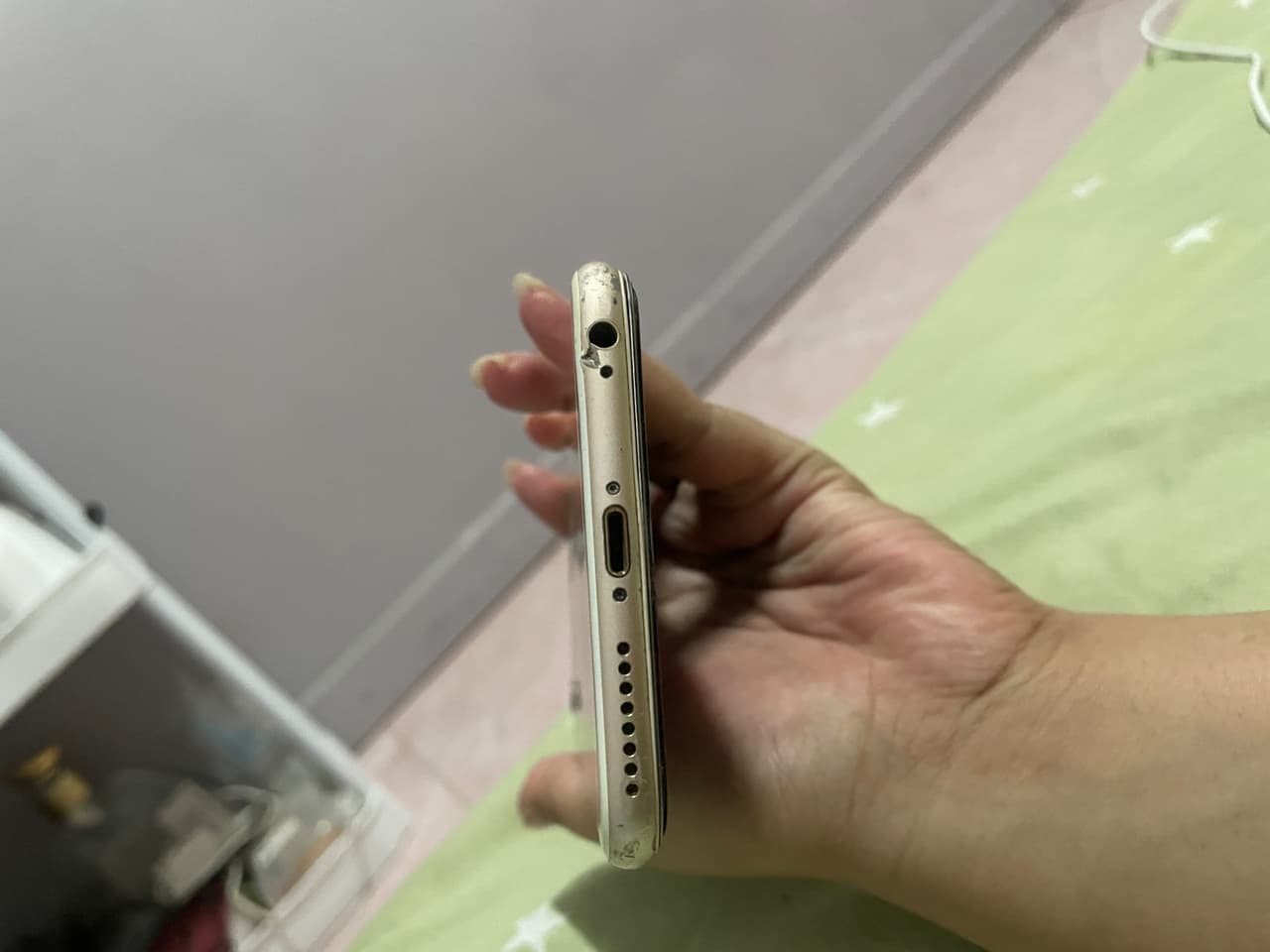 ไอโฟน 6 พลัส 16GB