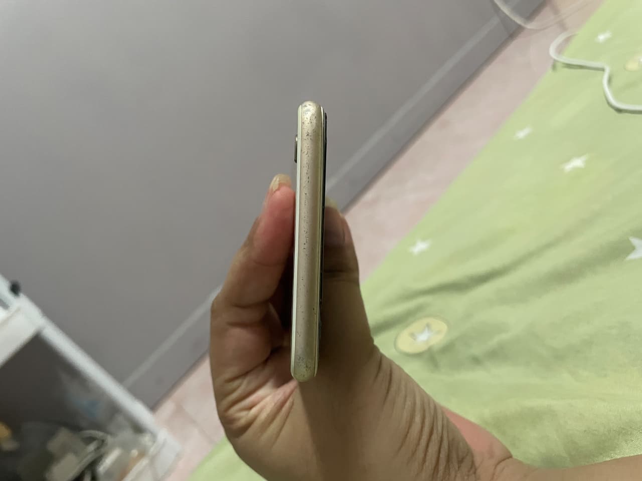 ไอโฟน 6 พลัส 16GB