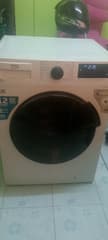 Стирально-сушильная машина Beko 9 кг - image blurred placeholder