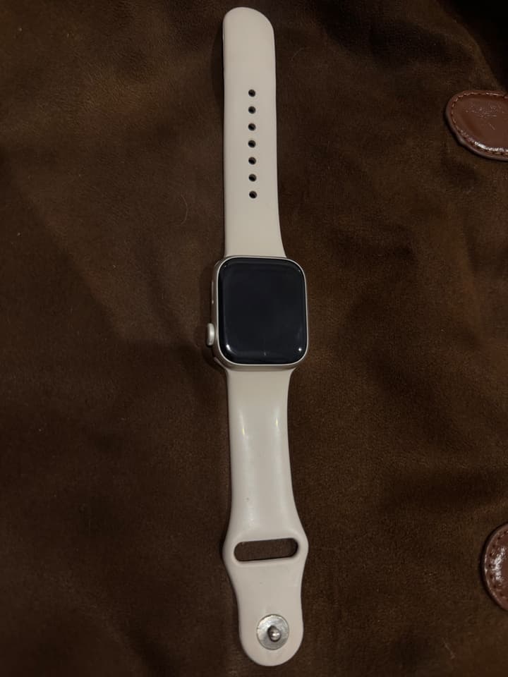 Apple Watch Series 7