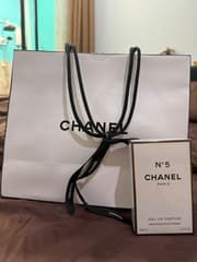Парфюм Chanel N°5 100Ml - image blurred placeholder
