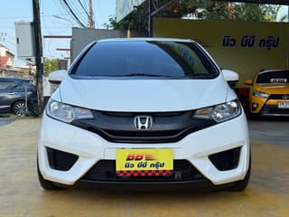 Honda Jazz 1.5 2016, регистрация 2017 - image blurred placeholder