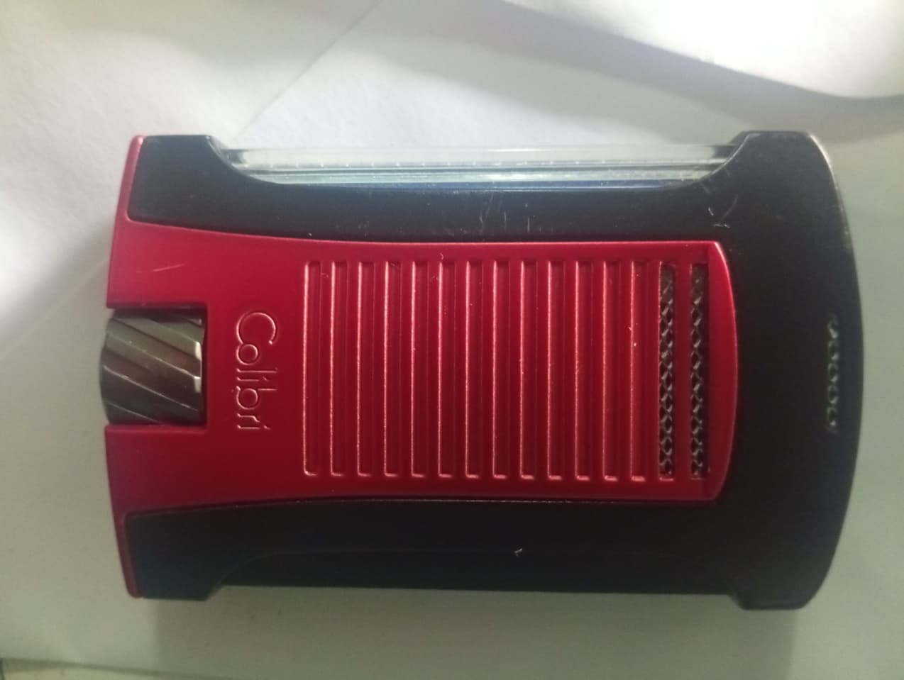 Зажигалка Colibri