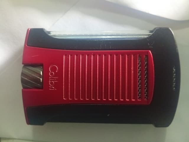 ไฟแช็ค Colibri