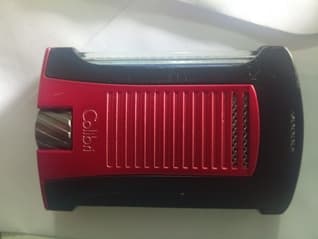 Зажигалка Colibri - image blurred placeholder