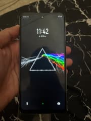 โทรศัพท์ Infinix Smart 8 Pro - image blurred placeholder