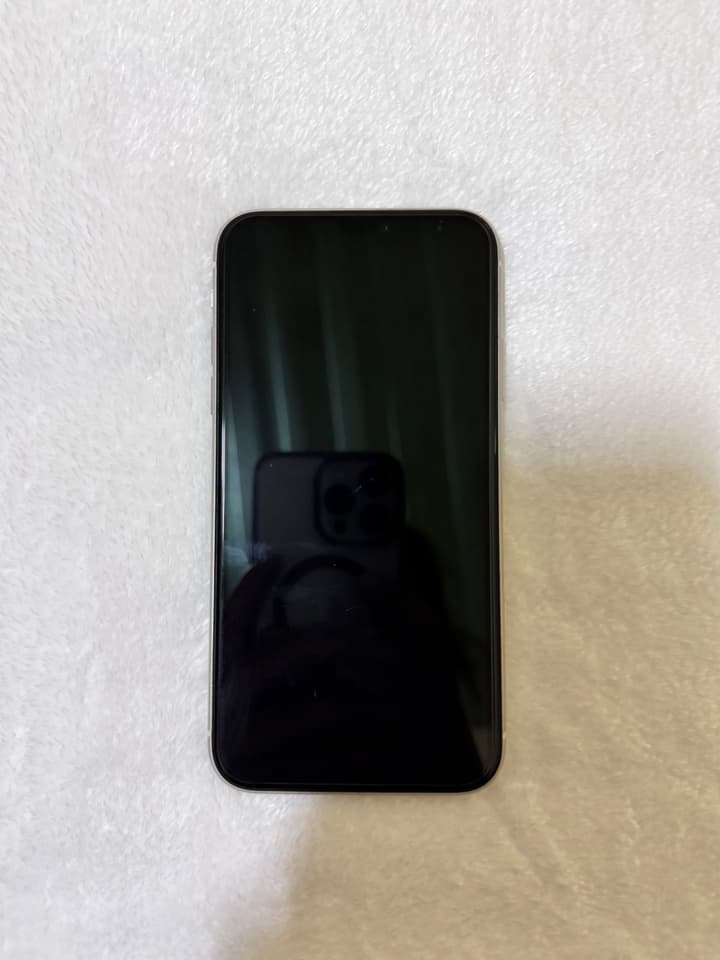 iPhone 11 64GB