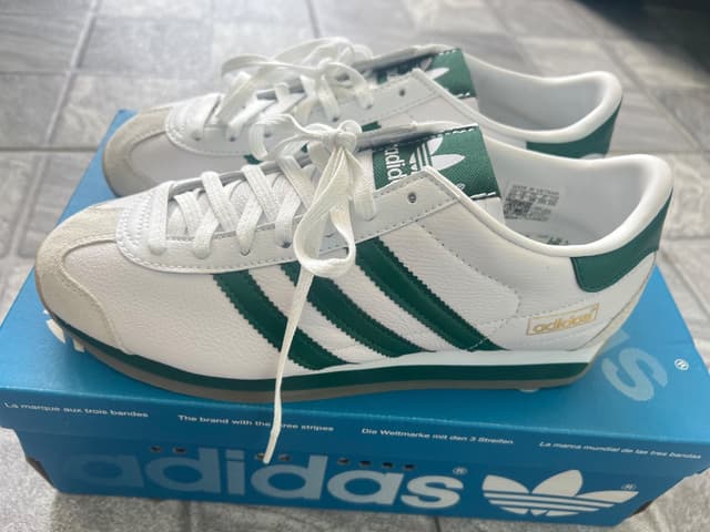 รองเท้า adidas รุ่น: COUNTRY JAPAN