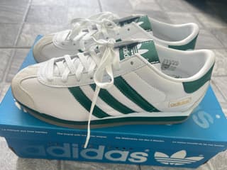 Кроссовки adidas, модель: COUNTRY JAPAN - image blurred placeholder