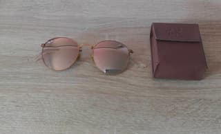 Солнцезащитные очки Ray Ban - image blurred placeholder