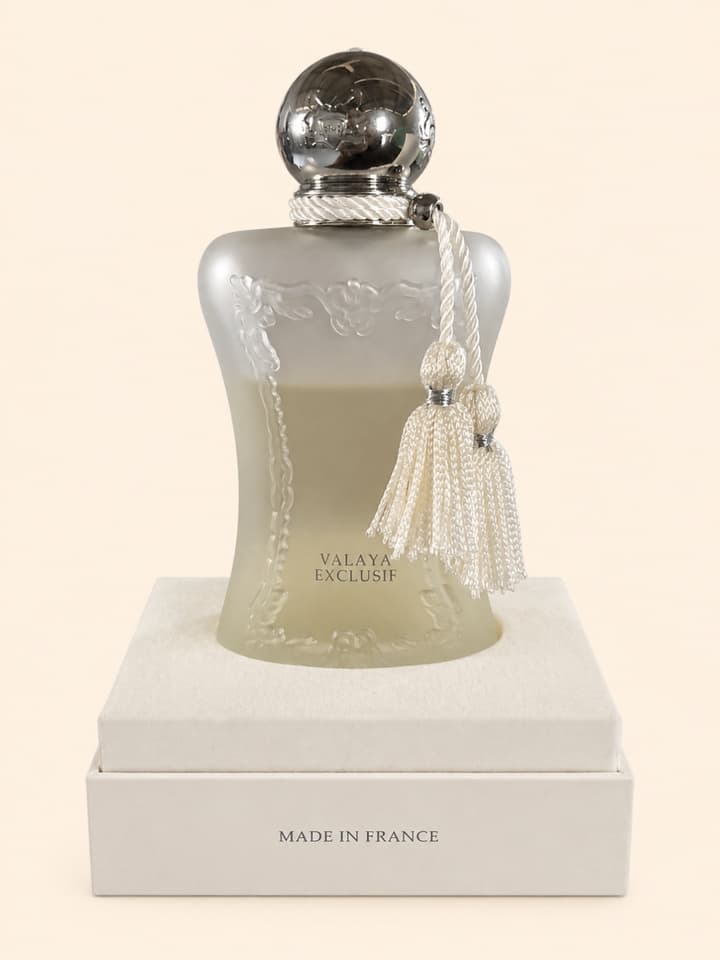 Парфюм Parfums de Marly Valaya Exclusif