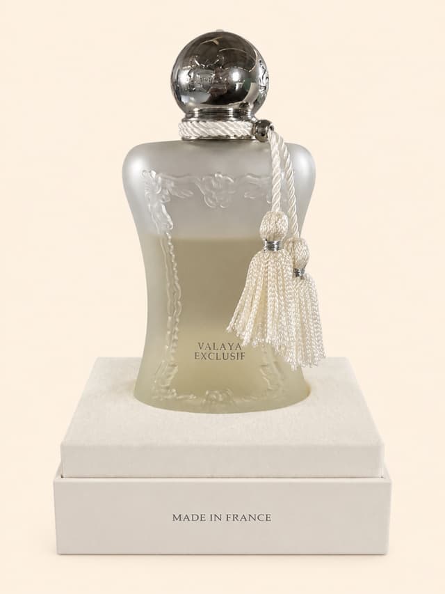 น้ำหอม Parfums de Marly Valaya Exclusif Parfum