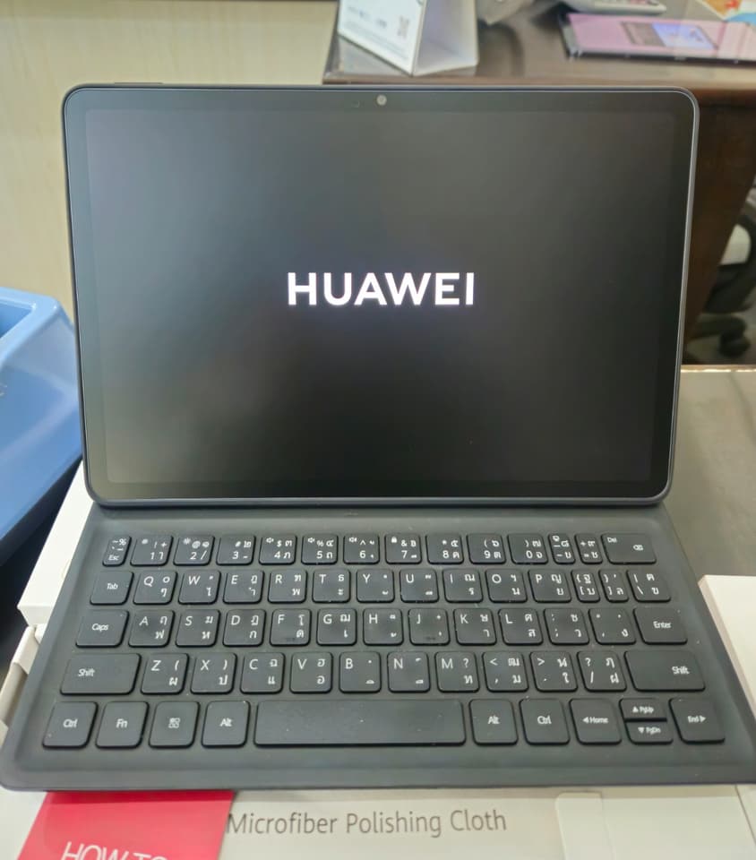 Планшет HUAWEI MatePad 11.5 (256GB)