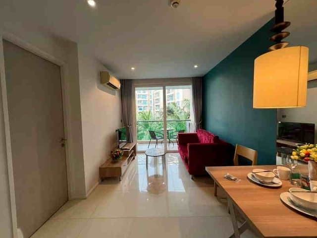 C1421 ให้เช่าคอนโด Atlantis Condo Resort Pattaya