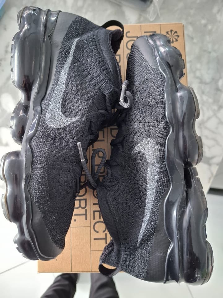Кроссовки Nike Air VaporMax 2023 FK