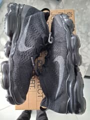 Кроссовки Nike Air VaporMax 2023 FK - image blurred placeholder