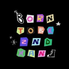 borntobe2ndhand avatar