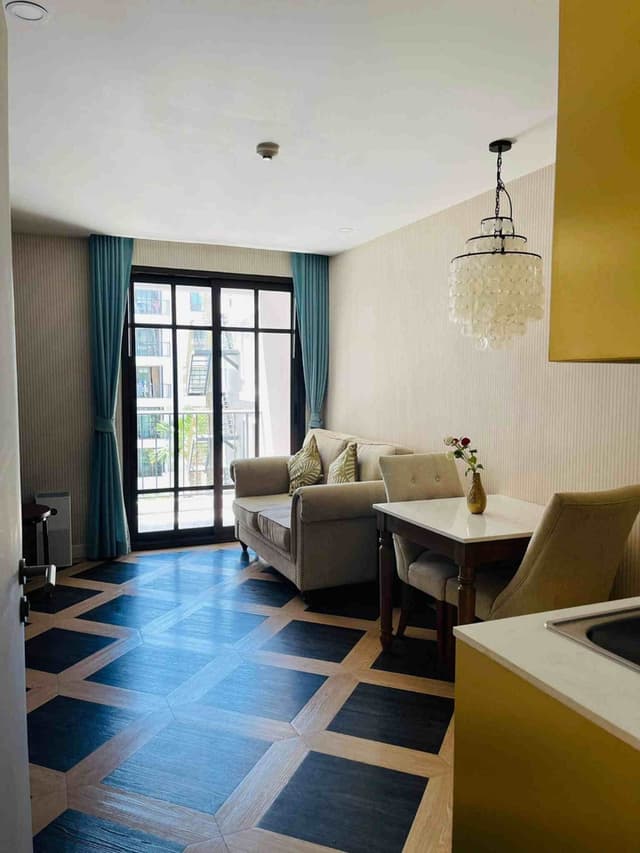 C1425 Condo for Rent Espana Resort Pattaya