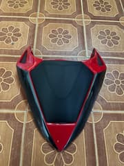 Складной чехол для сиденья для Honda Cbr650f - image blurred placeholder