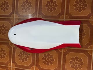 Нижний обтекатель для Honda Cb650F - image blurred placeholder