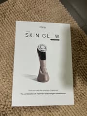 Массажер для лица Parin Skin Glow Treatment с гелем Parin Firming Gel - image blurred placeholder