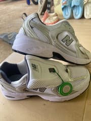 Оригинальные кроссовки New Balance MR 530 AD - image blurred placeholder
