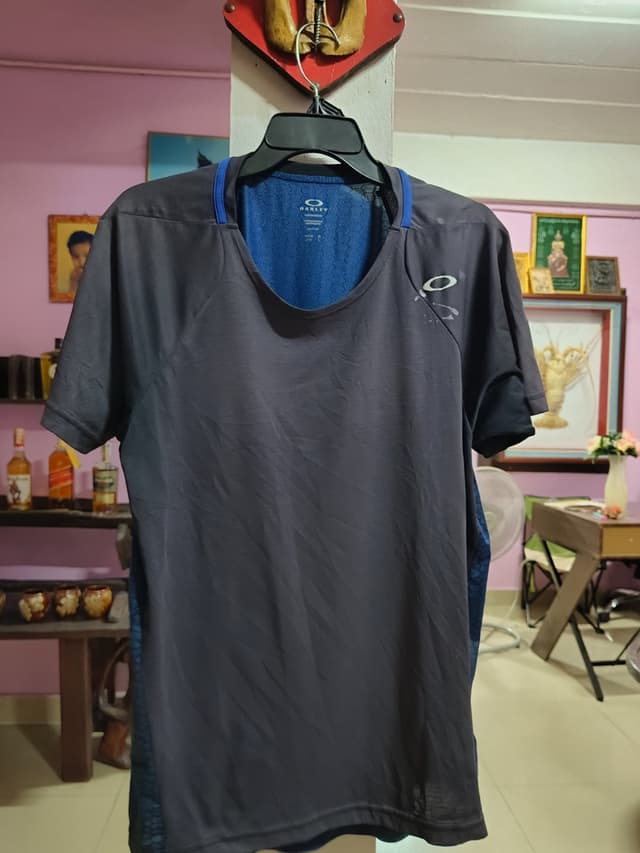 Oakley Performance Fit Tech T-Shirt