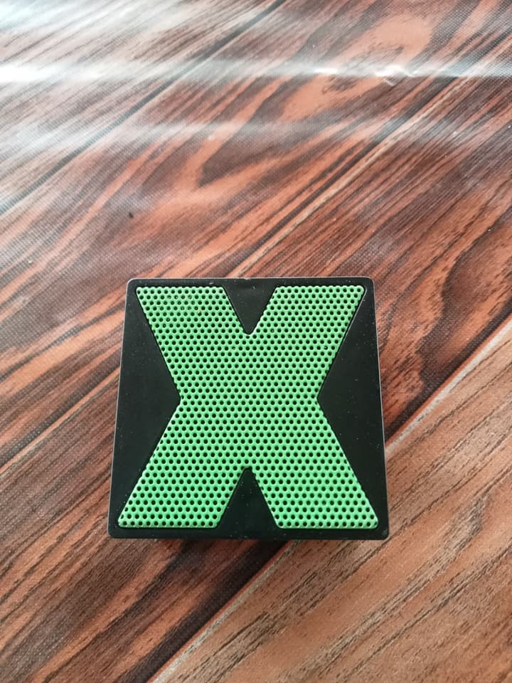 Мини Bluetooth-динамик